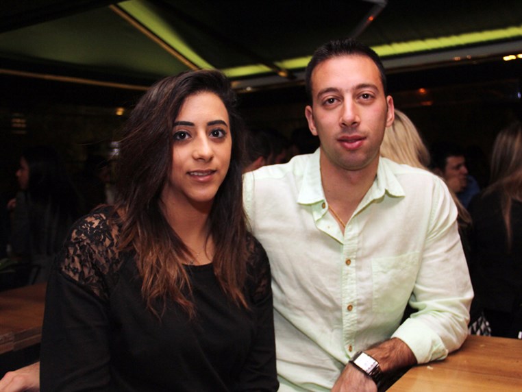 Bistrobar Live Dbayeh on Saturday Night